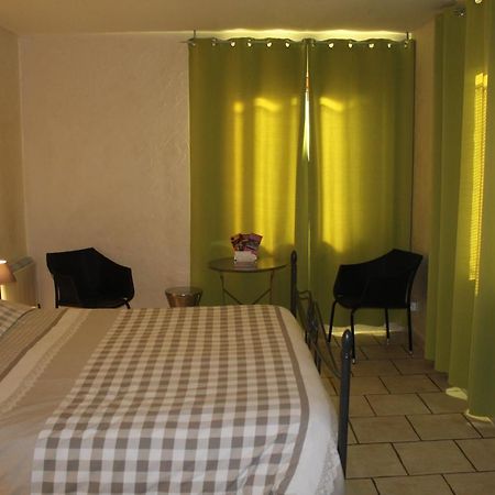 Chambres d'hôtes La Prairie Belley Exterior foto