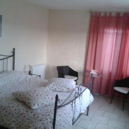 Chambres d'hôtes La Prairie Belley Quarto foto