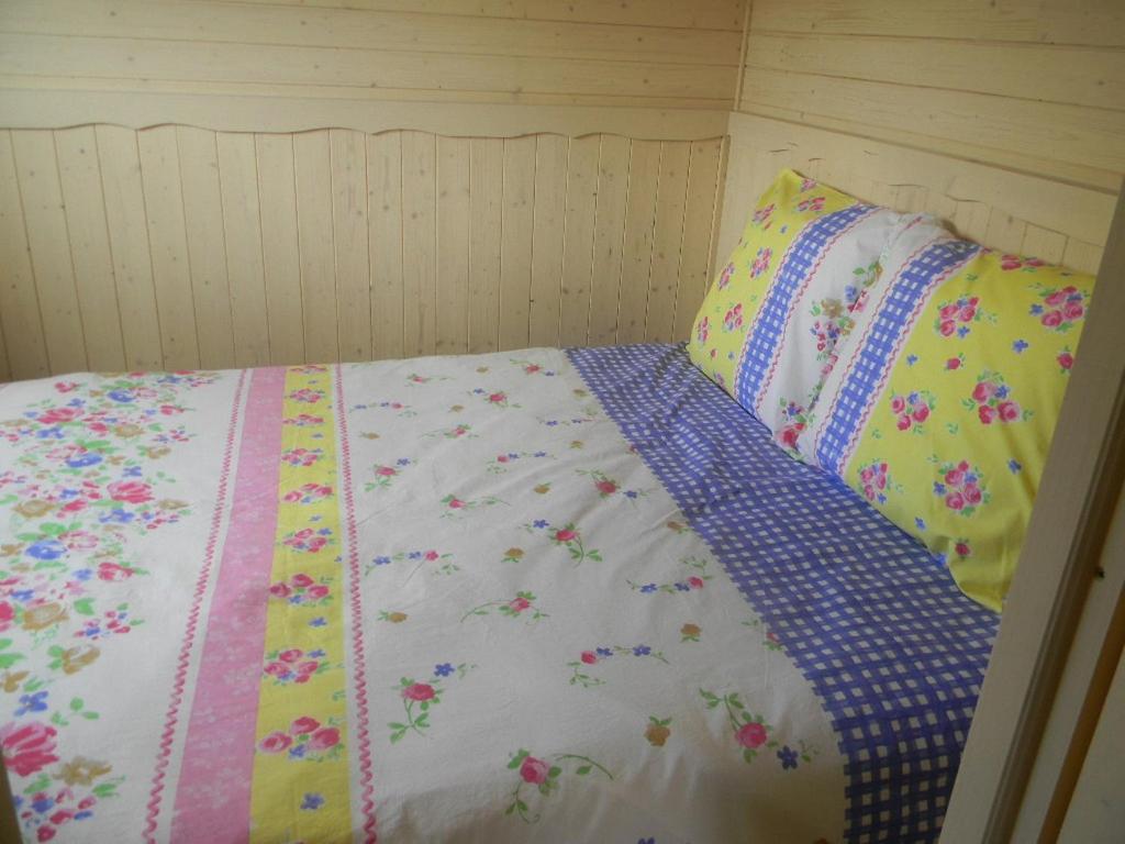 Chambres d'hôtes La Prairie Belley Quarto foto