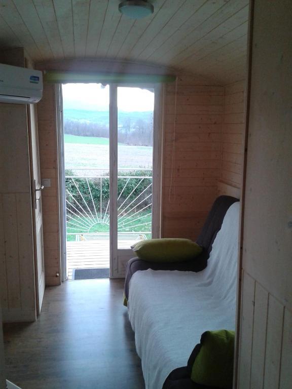 Chambres d'hôtes La Prairie Belley Quarto foto
