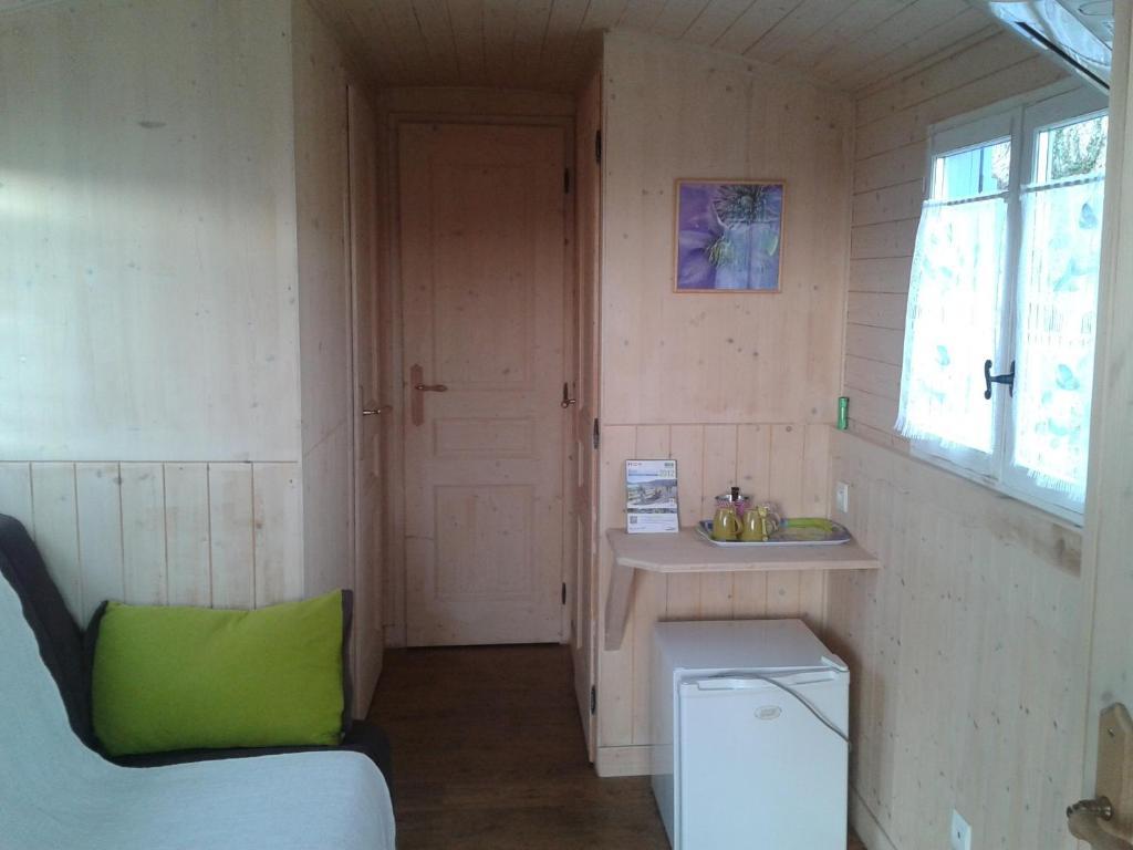 Chambres d'hôtes La Prairie Belley Quarto foto